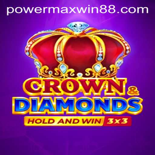 Exploring the Exciting World of Crowndiamonds: Unveiling the POWER MAX WIN