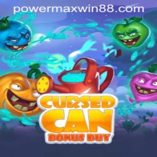 Unveiling the Allure of CursedCanBonusBuy: A Deep Dive into the POWER MAX WIN Phenomenon
