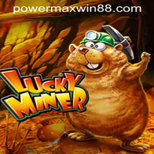 Exploring the Thrills of LuckyMiner: Unleash the POWER MAX WIN