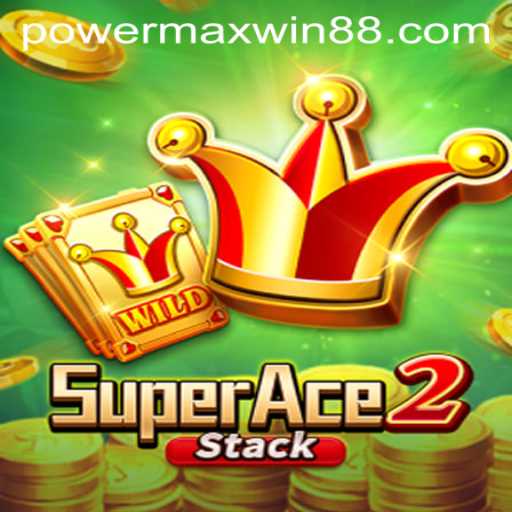 SuperAce2: Unleashing the Power Max Win Experience